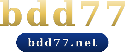bdd77 logo